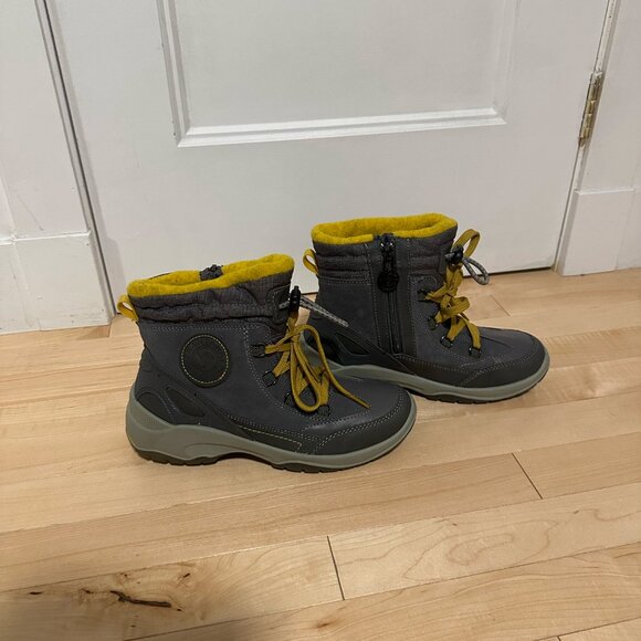 Santana Canada Torino Winter Shoes - Picture 4 of 5